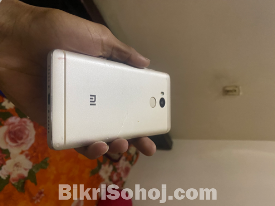 Redmi 4 prime